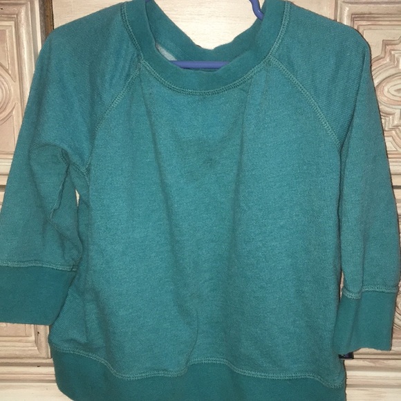 Patagonia Other - Patagonia Girls Crewneck Sweater Small